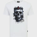 Royal Skull T-Shirt