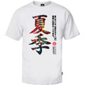 Chinese Summer T-Shirt