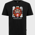 Daruma Montezuma T-Shirt