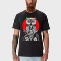 Owl Skull T-Shirt