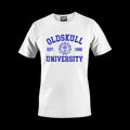 OS University T-Shirt