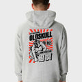 Sumo Sensation Backprint Hoodie