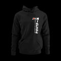 Flag Swag JPN Hoodie