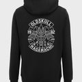 Nagamurai Backprint Hoodie