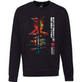 Chinese Summer Sweatshirt