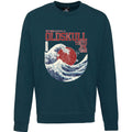 Big Wave Sweatshirt