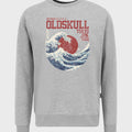 Big Wave Sweatshirt