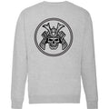 Oldskull Samurai backprint sweatshirt