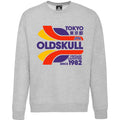 Tokyopolis sweatshirt