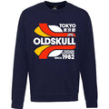 Tokyopolis sweatshirt