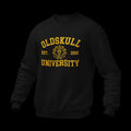 OS University Sweatshirt