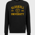 OS University Sweatshirt