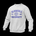 OS University Sweatshirt