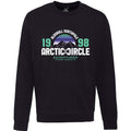 Frozen Heights sweatshirt