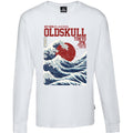 Big Wave Longsleeve T-Shirt