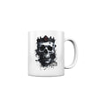 Royal Skull ceramic mug